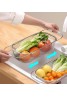 Rổ gác bồn rửa 8279